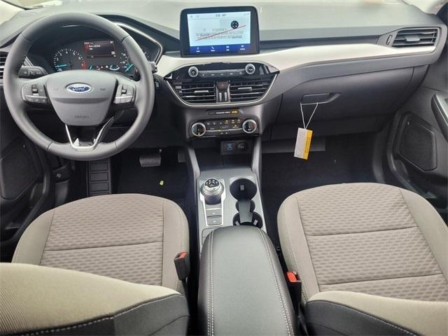 used 2022 Ford Escape car, priced at $24,088