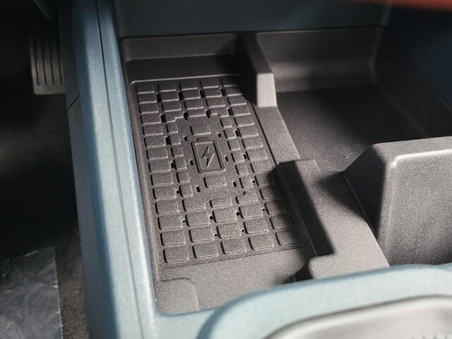 new 2025 Ford Maverick car, priced at $38,381