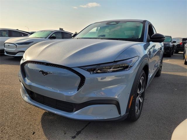 new 2024 Ford Mustang Mach-E car, priced at $39,285