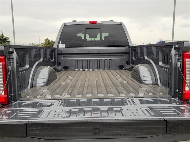 new 2024 Ford F-350 car, priced at $82,015