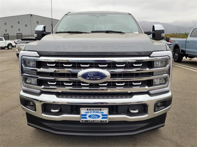 new 2024 Ford F-350 car, priced at $82,015