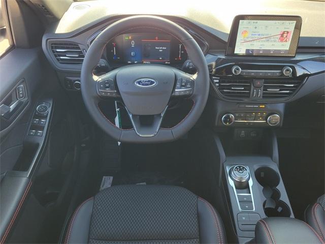 new 2025 Ford Escape car, priced at $30,204