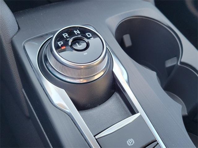 new 2025 Ford Escape car, priced at $30,204