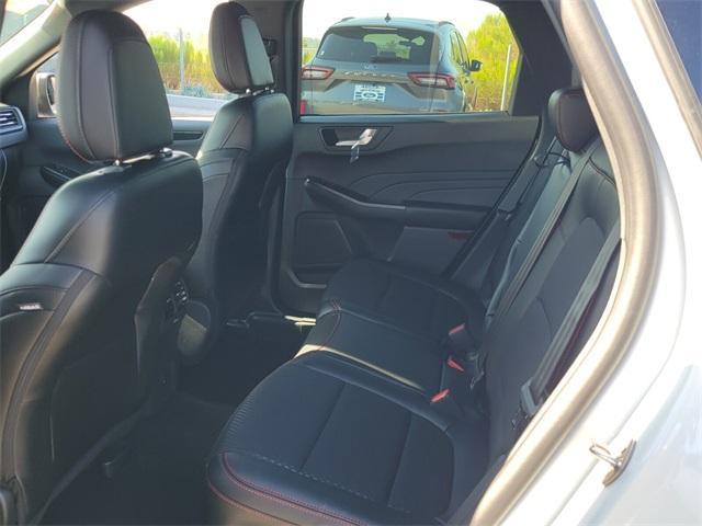 new 2025 Ford Escape car, priced at $30,204
