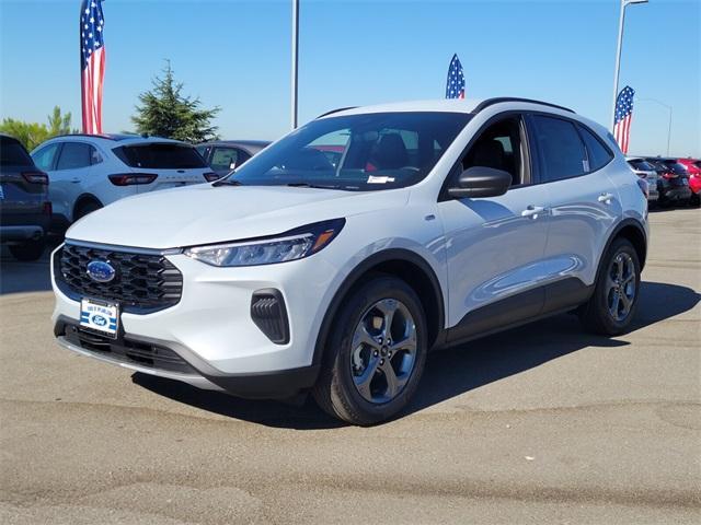 new 2025 Ford Escape car, priced at $30,204