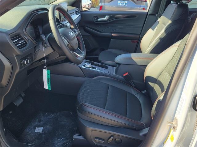 new 2025 Ford Escape car, priced at $30,204