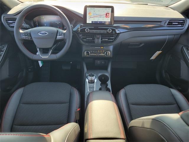 new 2025 Ford Escape car, priced at $30,204