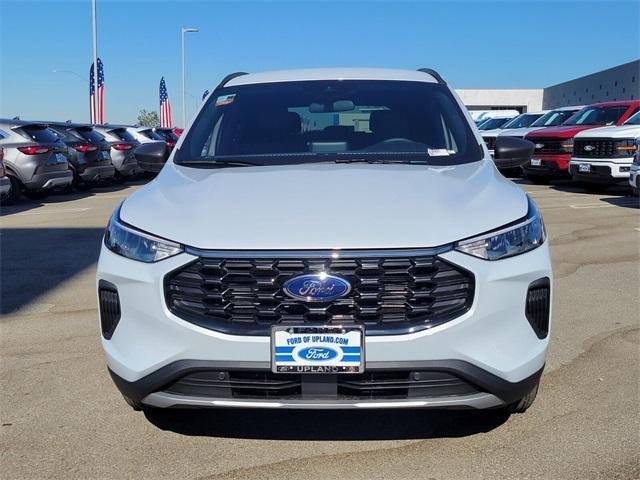 new 2025 Ford Escape car, priced at $30,204