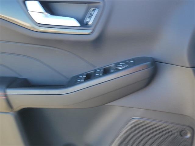 new 2025 Ford Escape car, priced at $30,204