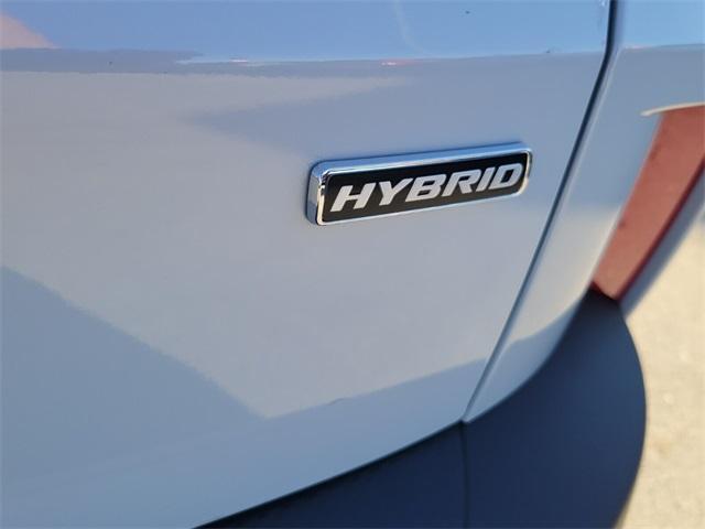 new 2025 Ford Escape car, priced at $30,204
