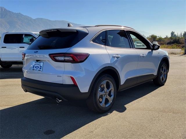 new 2025 Ford Escape car, priced at $30,204