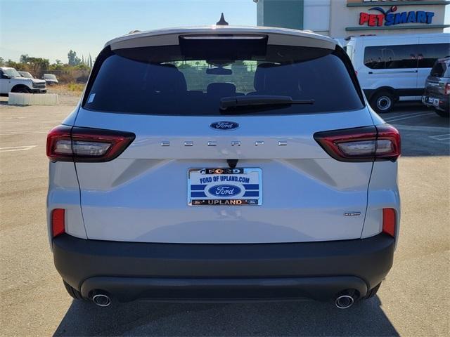 new 2025 Ford Escape car, priced at $30,204