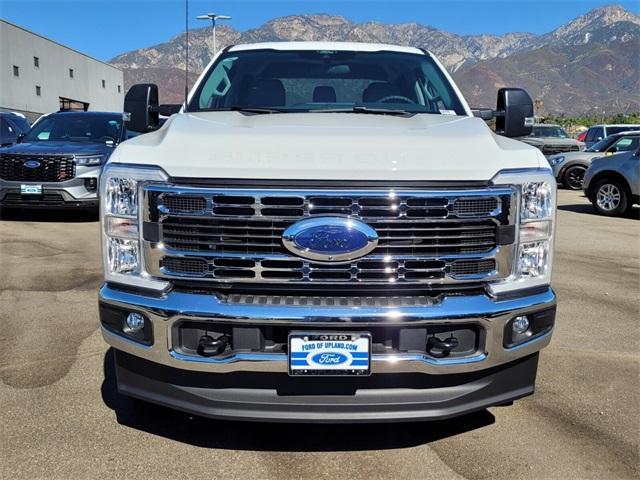 new 2024 Ford F-250 car, priced at $69,240