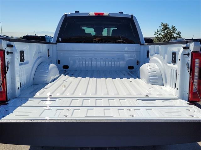 new 2024 Ford F-250 car, priced at $69,240