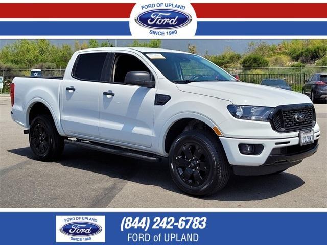 used 2022 Ford Ranger car, priced at $32,776