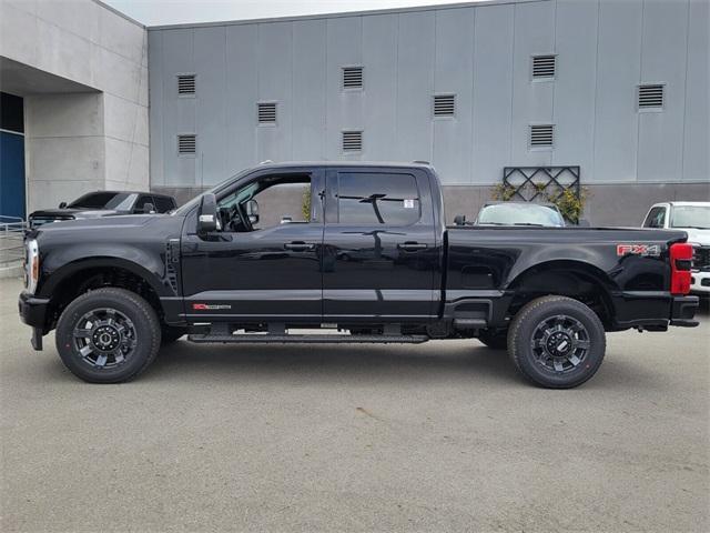 new 2024 Ford F-250 car, priced at $86,005