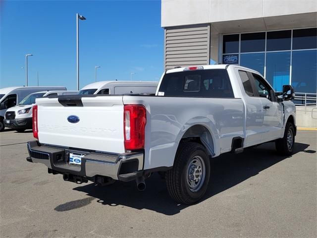 new 2025 Ford F-250 car, priced at $51,100