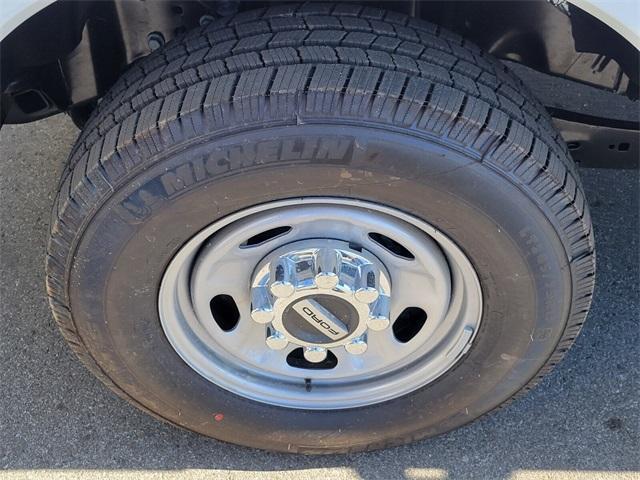new 2025 Ford F-250 car, priced at $51,100