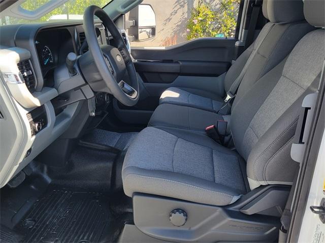 new 2025 Ford F-250 car, priced at $51,100