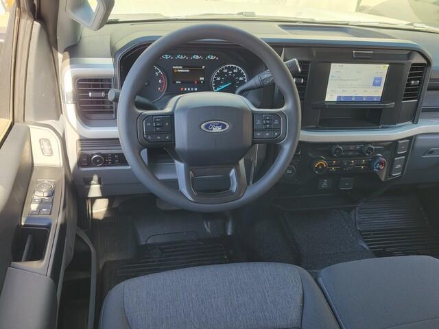new 2025 Ford F-250 car, priced at $43,468