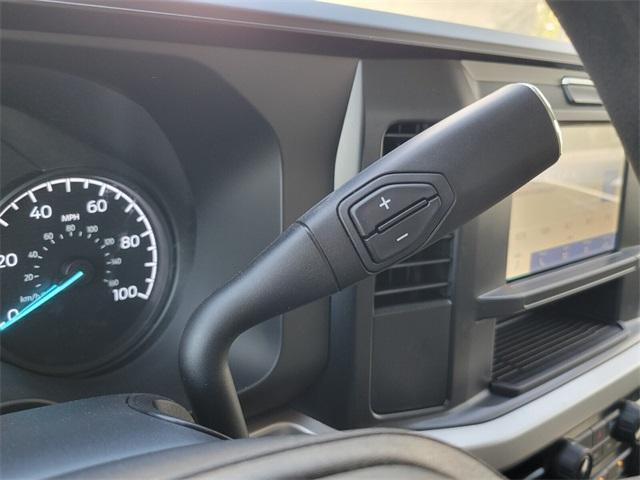 new 2025 Ford F-250 car, priced at $51,100
