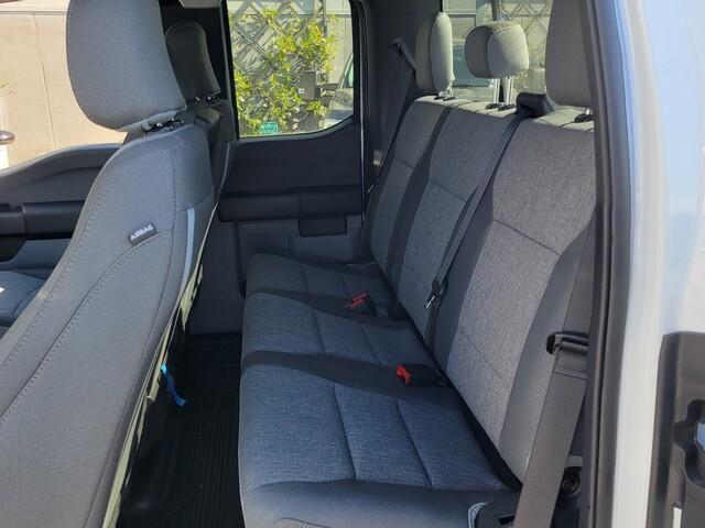 new 2025 Ford F-250 car, priced at $43,468