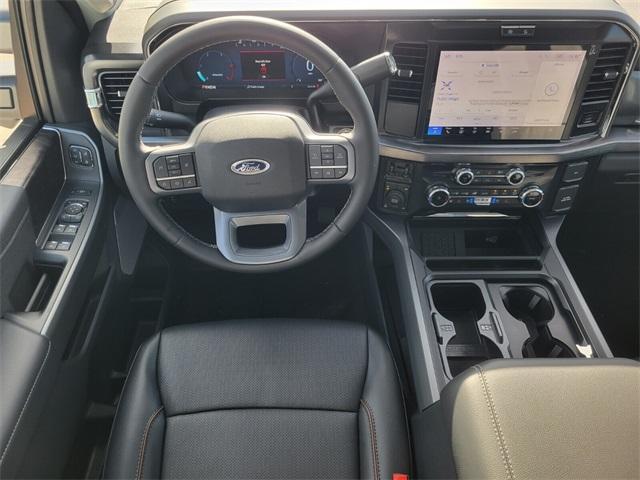 new 2026 Ford F-250 car, priced at $77,705