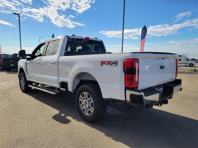 new 2026 Ford F-250 car, priced at $77,705
