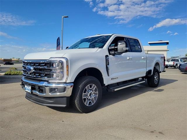 new 2026 Ford F-250 car, priced at $77,705