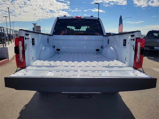 new 2026 Ford F-250 car, priced at $77,705