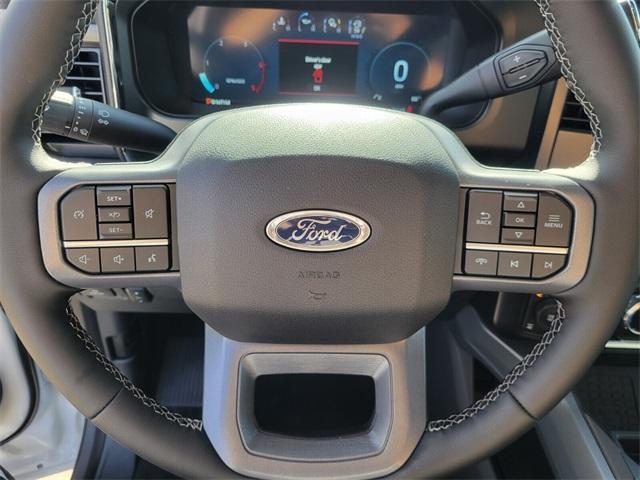 new 2026 Ford F-250 car, priced at $77,705