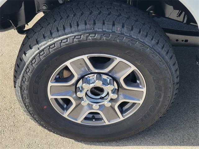 new 2026 Ford F-250 car, priced at $77,705