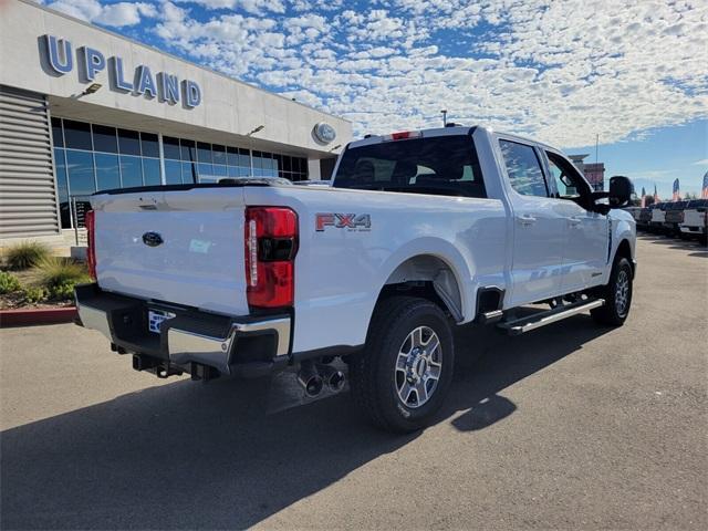 new 2026 Ford F-250 car, priced at $77,705