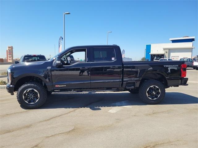 new 2026 Ford F-250 car, priced at $98,752