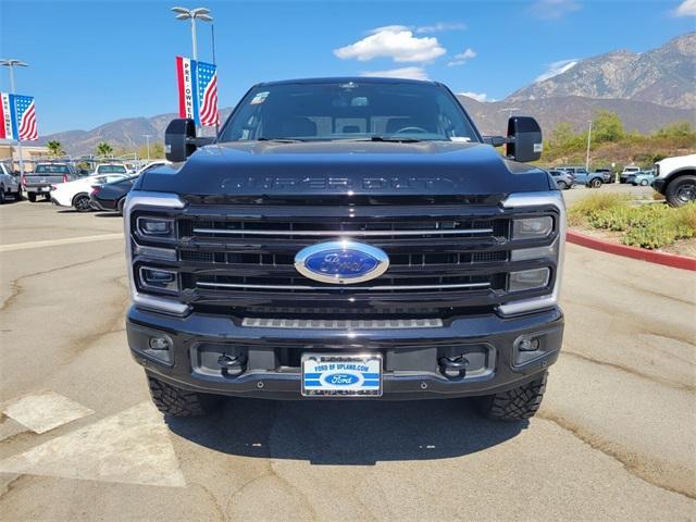 new 2026 Ford F-250 car, priced at $98,752