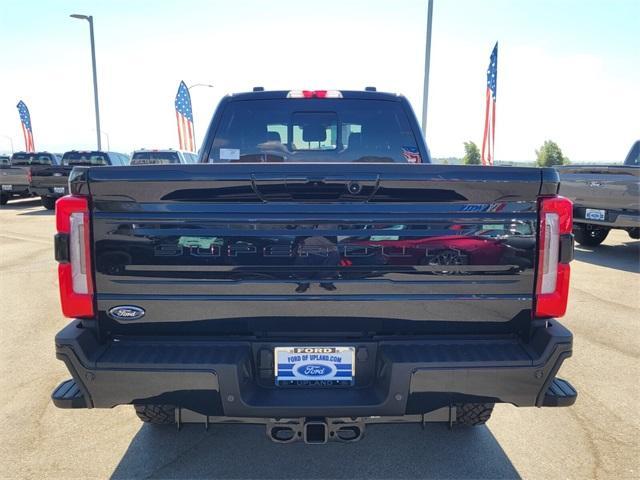 new 2026 Ford F-250 car, priced at $98,752
