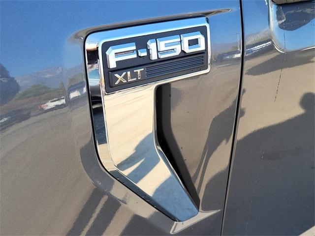 new 2024 Ford F-150 car, priced at $69,050