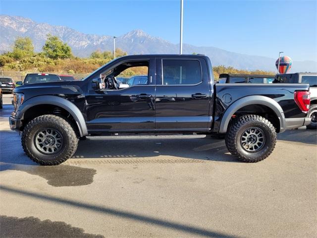 used 2022 Ford F-150 car, priced at $72,987