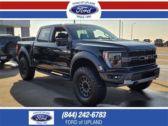 used 2022 Ford F-150 car, priced at $72,987