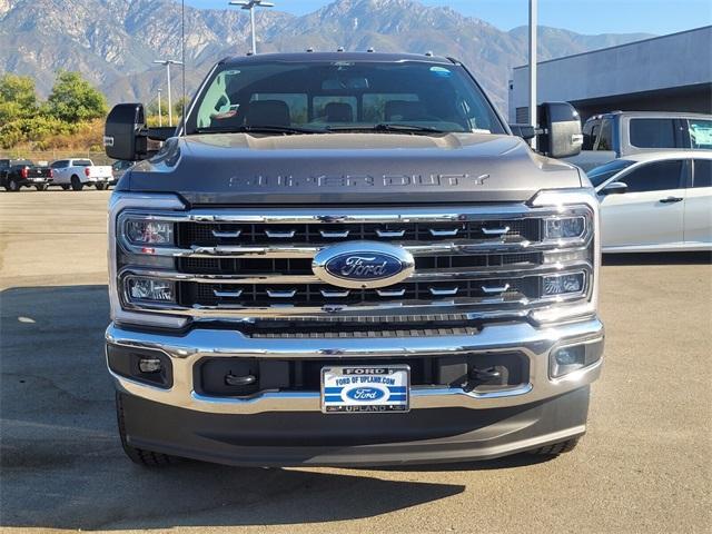 new 2024 Ford F-350 car, priced at $78,520