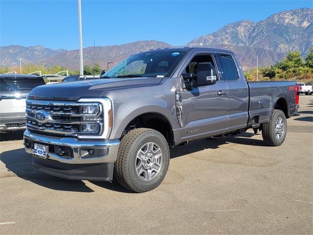 new 2024 Ford F-350 car, priced at $78,520