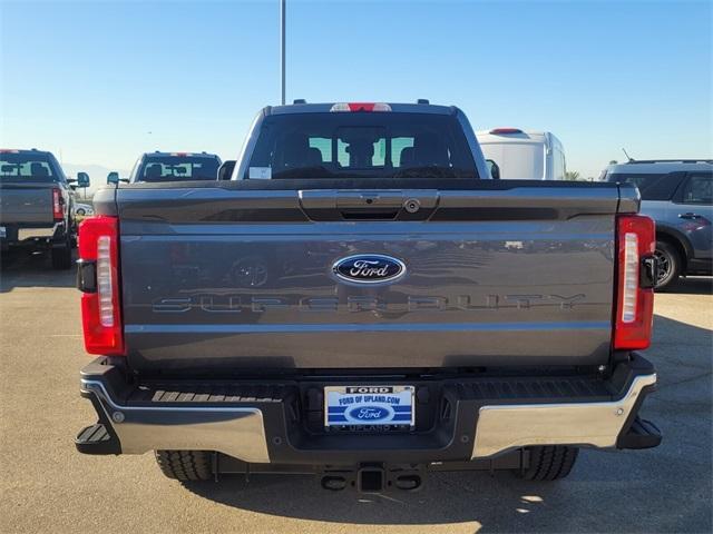 new 2024 Ford F-350 car, priced at $78,520