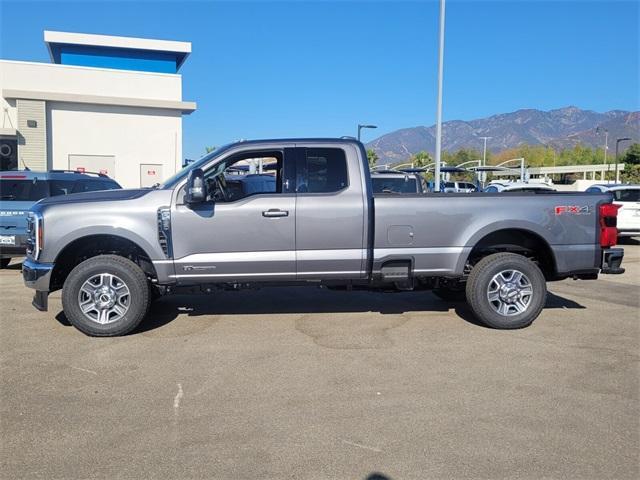 new 2024 Ford F-350 car, priced at $78,520