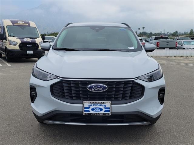 new 2025 Ford Escape car, priced at $36,895