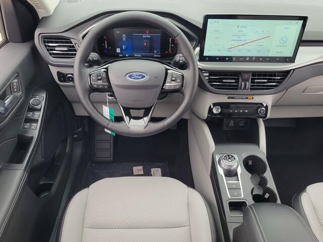 new 2025 Ford Escape car, priced at $34,395