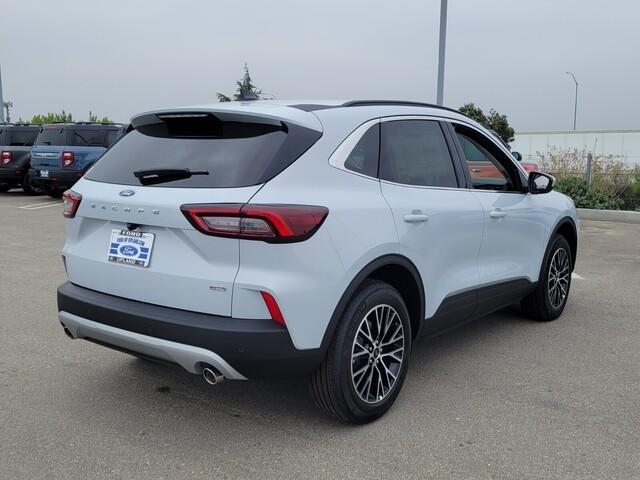 new 2025 Ford Escape car, priced at $34,395