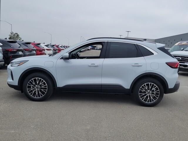 new 2025 Ford Escape car, priced at $34,395