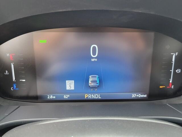 new 2025 Ford Escape car, priced at $34,395