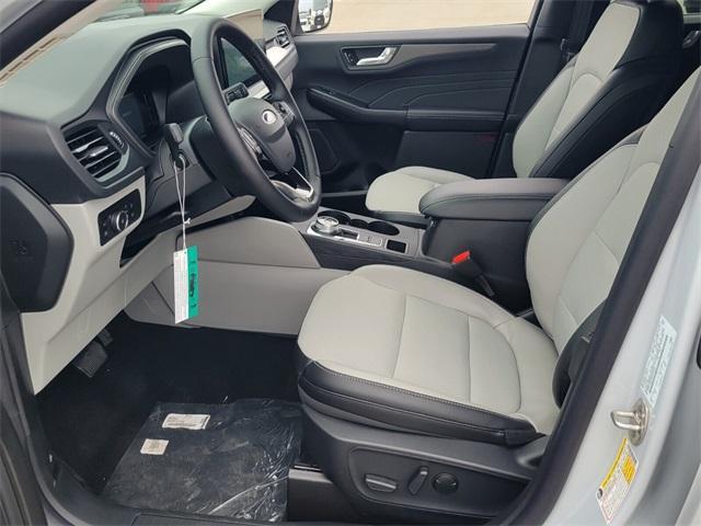 new 2025 Ford Escape car, priced at $36,895