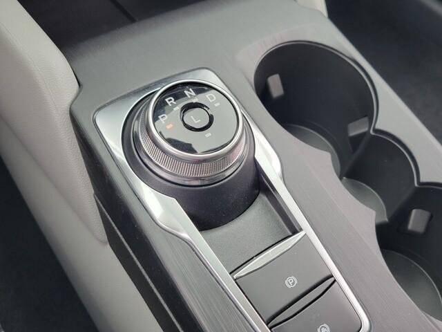 new 2025 Ford Escape car, priced at $34,395